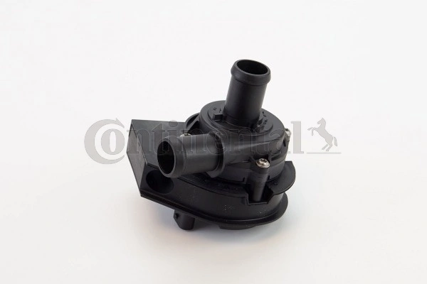 Auxiliary Water Pump (cooling water circuit)